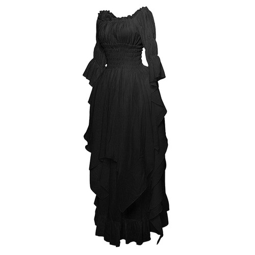 Frauen mittelalterliches kleid - frauen,