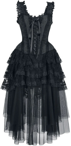 Gothicana emp damen - emp,