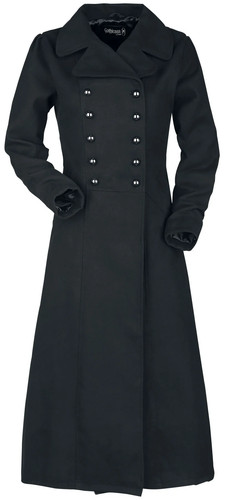 Gothicana emp damen - by,
