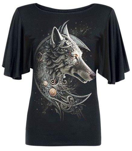 Spiral shirt damen celtic - damen,