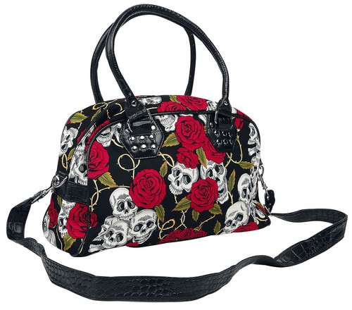 Banned alternative handtasche - alternative,