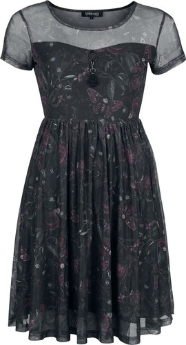 Gothicana emp damen - gothicana, by