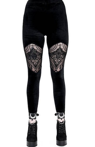 Leggings hose restyle - leggings,