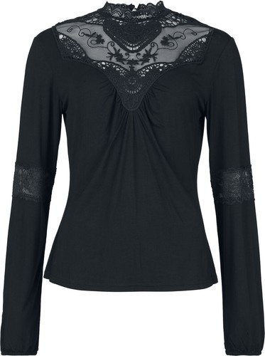 Gothicana emp damen - by,