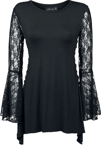 Gothicana emp damen - by,