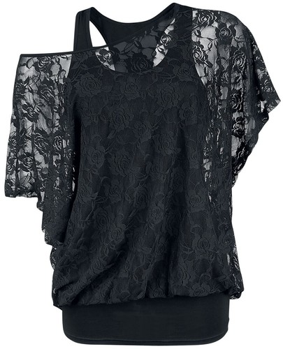 Gothicana emp damen - by,