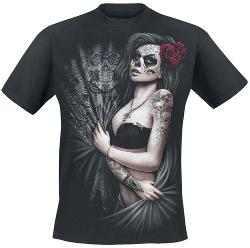 Spiral shirt herren - spiral, t-shirt