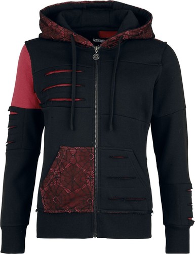 Gothicana emp damen - by,