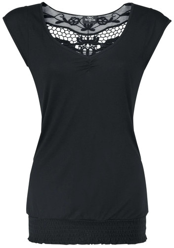 Gothicana emp damen - by,