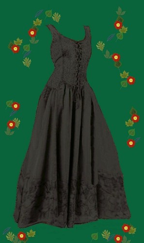 Gothic mittelalter ethno - mittelalter,