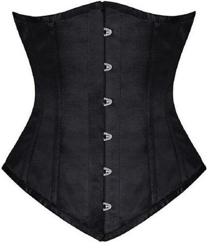 Corsage taillen gothic korsett - taillen,