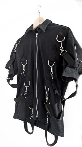 Aderlass belt shirt hemd - belt,
