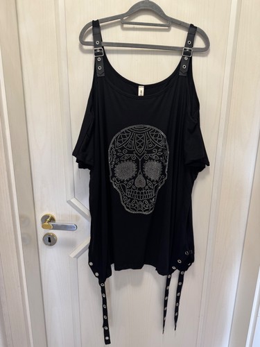 Neu gothic tshirt off - neu-gothic,