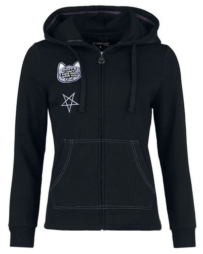 Gothicana emp damen - gothicana,