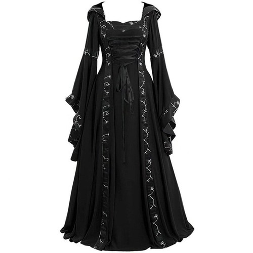 Damen karneval mittelalter - damen,