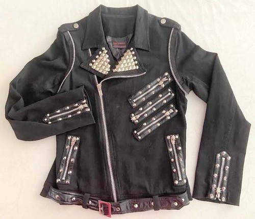 Queen darkness jacke gothic - of,
