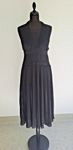 Kleid dark marylin - +,
