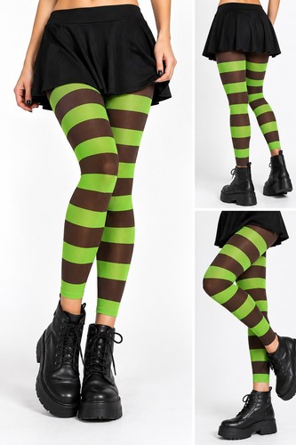 Leggins strumpfhose - 1x,