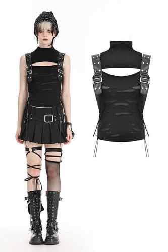 Dark love women black - in,
