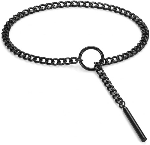 Choker kette damen punk - choker,