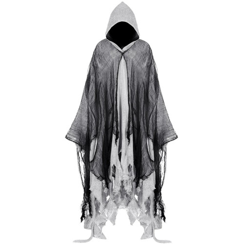 Ghost dementor cosplay kostüm - ghost,