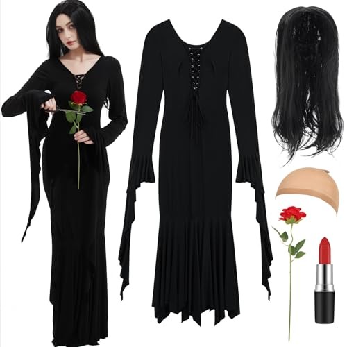 Halloween kostüm damen - halloween-kostüm,