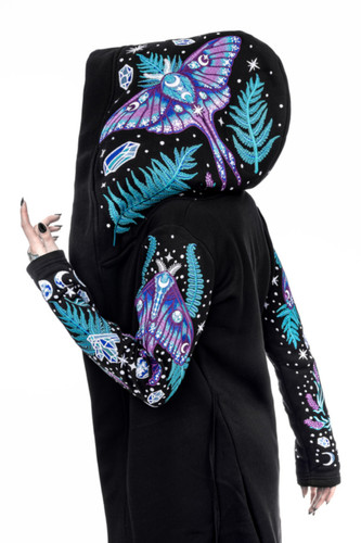 Restyle gothic enchanted - restyle,
