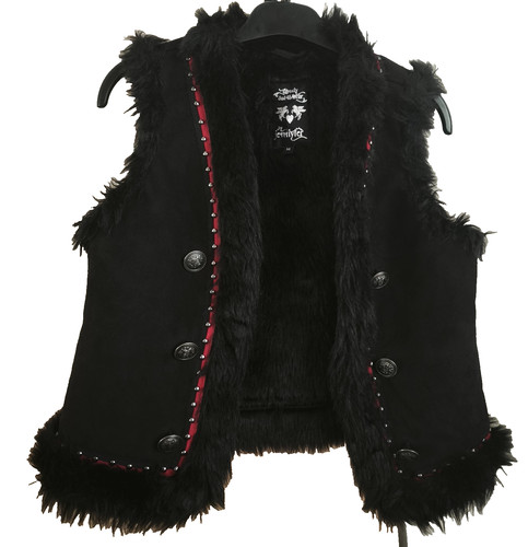 Randy outerwear jennifer - randy, by