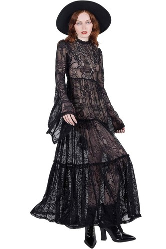 Killstar gothic goth victorian - gothic,