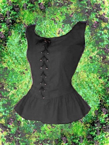 Gothic mittelalter barock top - gothic,