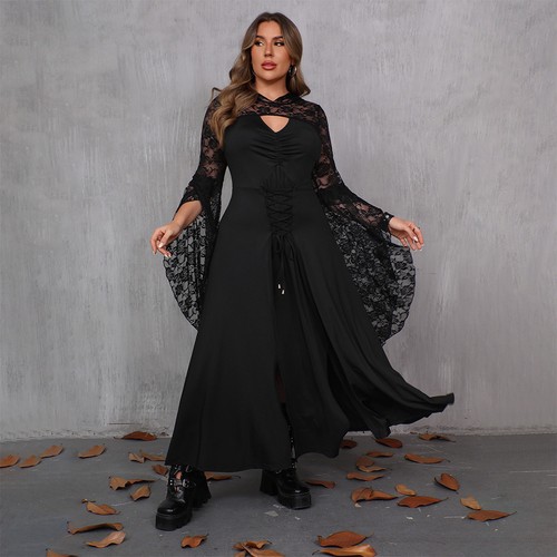 übergröße damen gothic - Übergröße,